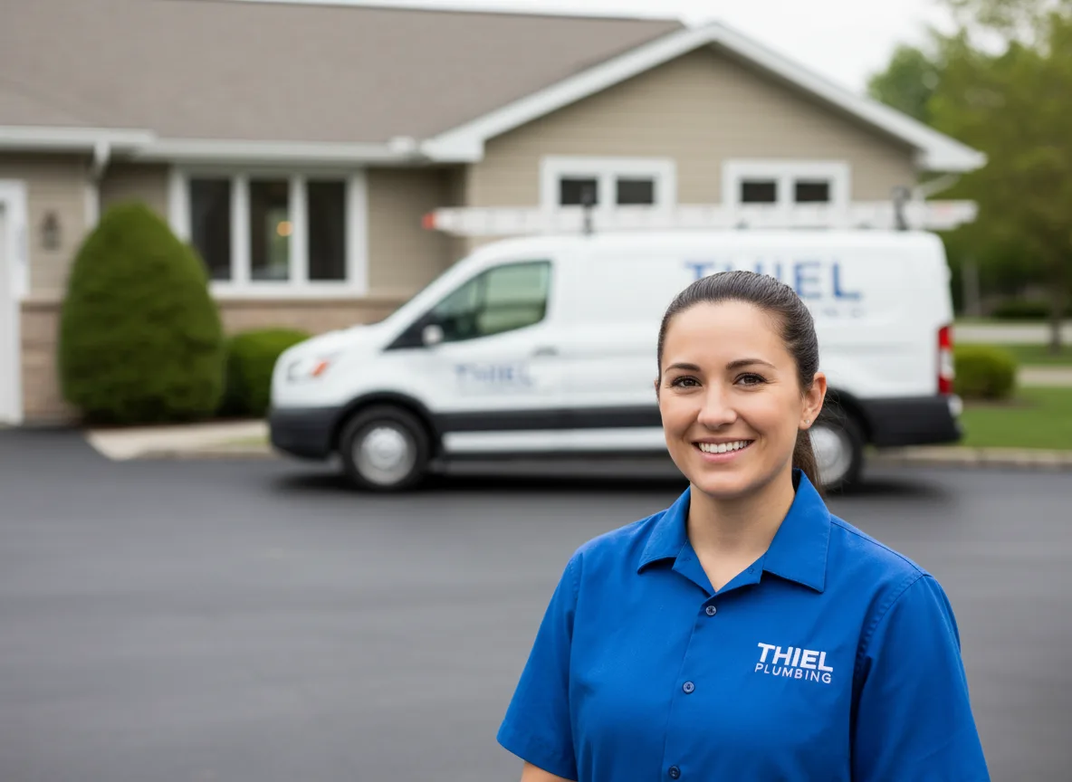 Plumber Detroit, AL FAQs